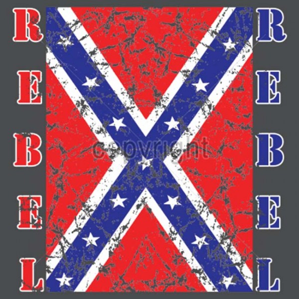 Rebel Flag